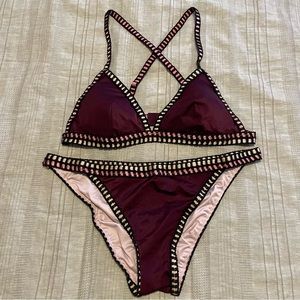 Victorias Secret Bikini Set